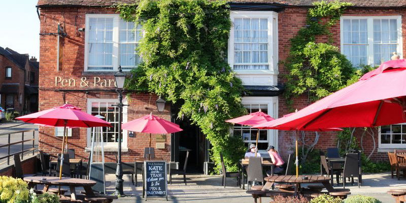 Local image of Stratford on Avon